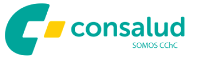 logo consalud